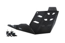 KAWASAKI KLR 650 [2025] – Pare Moteur – Noir-10