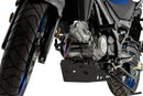 SUZUKI DL 650 XT V-STROM EXPLORER [2025] – Pare Moteur – Noir-1