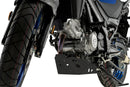 SUZUKI DL 650 XT V-STROM EXPLORER [2025] – Pare Moteur – Noir-3