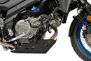 SUZUKI DL 650 XT V-STROM EXPLORER [2025] – Pare Moteur – Noir-9