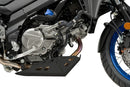SUZUKI DL 650 XT V-STROM EXPLORER [2025] – Pare Moteur – Noir-4