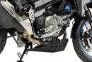 SUZUKI DL 650 XT V-STROM EXPLORER [2025] – Pare Moteur – Noir-5