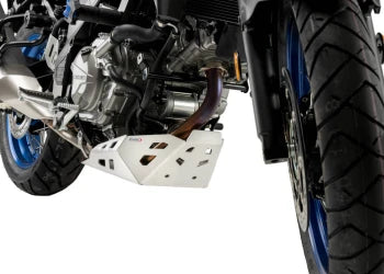 SUZUKI DL 650 V-STROM [2025] – Sturzbügel – Schwarz - 0