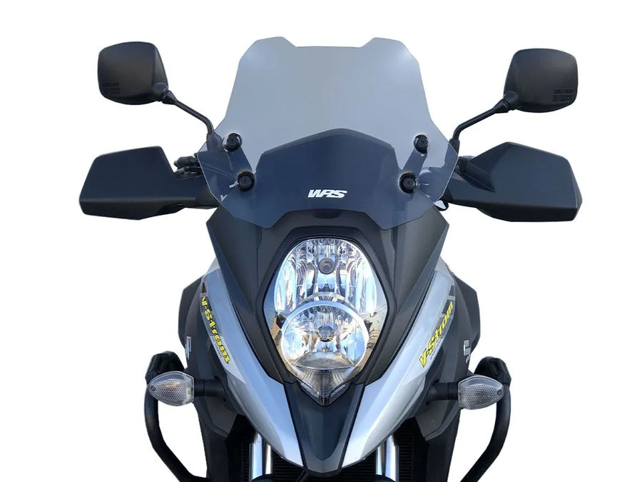 Suzuki V-Strom 650 [WRS] – Windschild