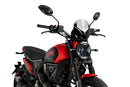 DUCATI SCRAMBLER FULL THROTTLE [2025] – New Generation Sport – Black-16