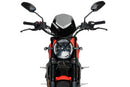 DUCATI SCRAMBLER FULL THROTTLE [2025] – New Generation Sport – Black-5