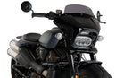 HARLEY DAVIDSON SPORTSTER S RH 1250 S [2024] – Fury – Black-33