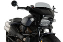 HARLEY DAVIDSON SPORTSTER S RH 1250 S [2024] – Fury – Teinté-1