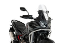 HONDA CRF 1100 L AFRICA TWIN ADVENTURE SPORTS [2025] – Sportscheibe-1