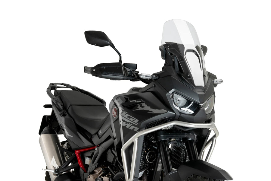 HONDA CRF 1100 L AFRICA TWIN ADVENTURE SPORTS [2025] – Sportscheibe