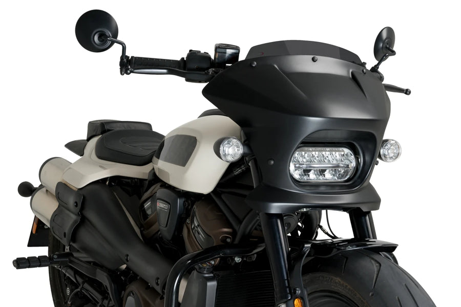 HARLEY DAVIDSON SPORTSTER S RH 1250 S [2024] – Fury – Teinté