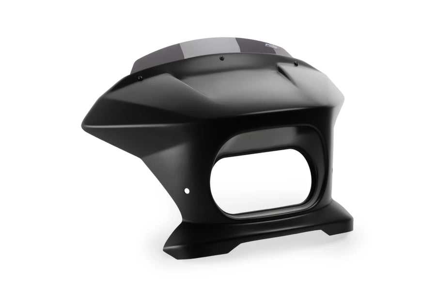 HARLEY DAVIDSON SPORTSTER S RH 1250 S [2024] – Fury – Noir