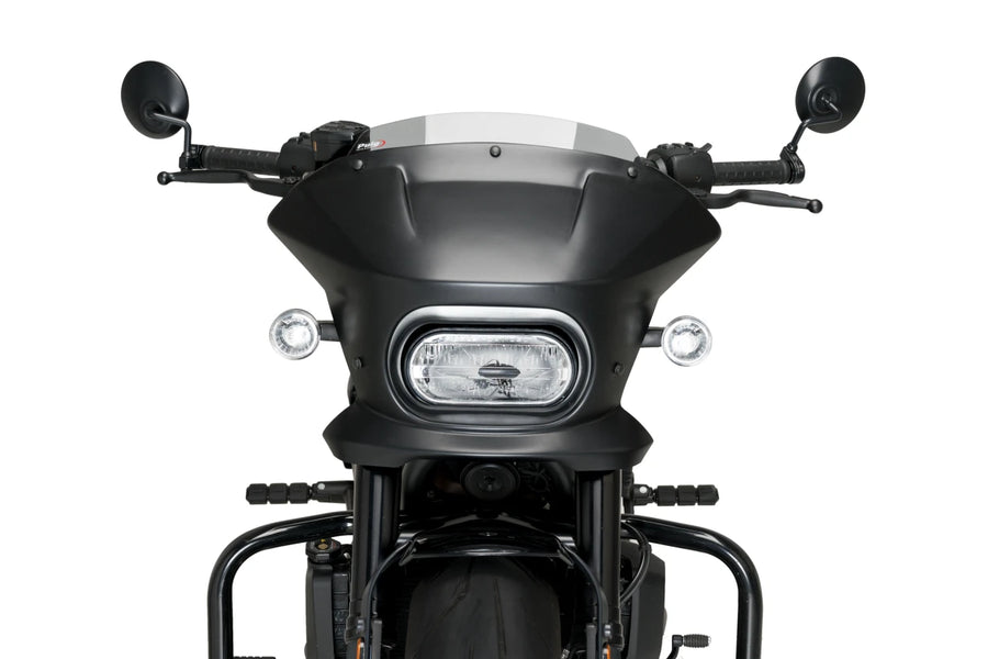 HARLEY DAVIDSON SPORTSTER S RH 1250 S [2024] – Fury – Teinté