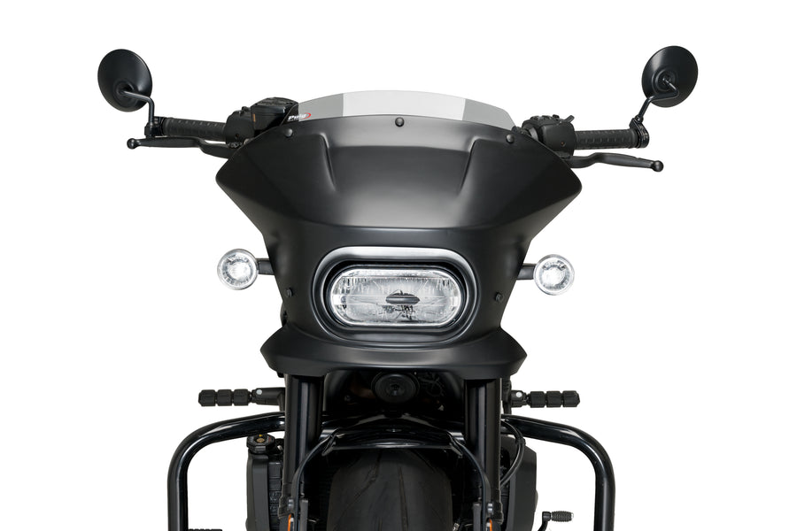 HARLEY DAVIDSON SPORTSTER S RH 1250 S [2024] – Fury – Teinté