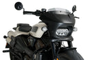 HARLEY DAVIDSON SPORTSTER S RH 1250 S [2024] – Fury – Black-4