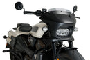 HARLEY DAVIDSON SPORTSTER S RH 1250 S [2024] – Fury – Black-38