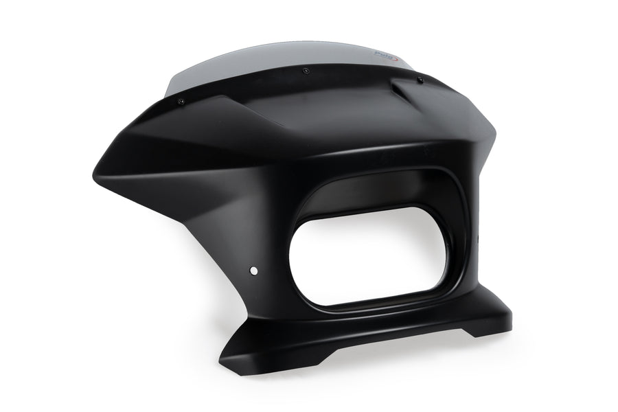 HARLEY DAVIDSON SPORTSTER S RH 1250 S [2024] – Fury – Noir
