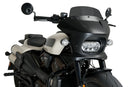 HARLEY DAVIDSON SPORTSTER S RH 1250 S [2024] – Fury – Black-17