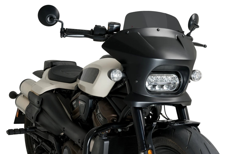 HARLEY DAVIDSON SPORTSTER S RH 1250 S [2024] – Fury – Teinté