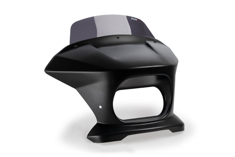 HARLEY DAVIDSON SPORTSTER S RH 1250 S [2024] – Fury – Getönt