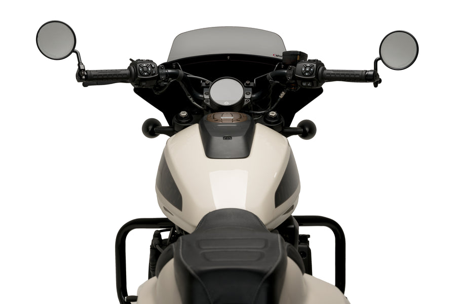 HARLEY DAVIDSON SPORTSTER S RH 1250 S [2024] – Fury – Teinté