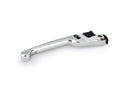 VESPA GTS 310 [2025] – moped lever – silver-1