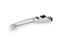VESPA GTS 310 [2025] – moped lever – silver-2