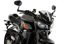 TRIUMPH STREET TRIPLE 765 RS [2025] – Sport Nouvelle Génération – Teinté-20