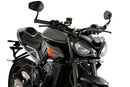 TRIUMPH STREET TRIPLE 765 RS [2025] – Sport Nouvelle Génération – Teinté-21