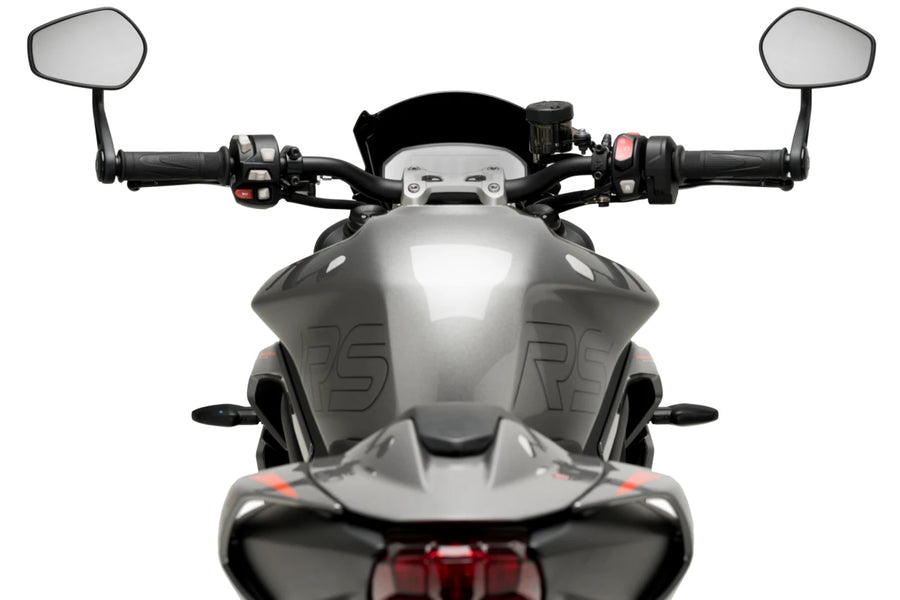 TRIUMPH STREET TRIPLE 765 RS [2025] – Sport Nouvelle Génération – Teinté