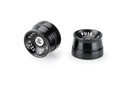 VOGE 525AC [2025] – Handlebar ends Speed – Black-2
