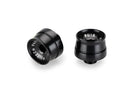 CFMOTO 650 NK [2025] – Embouts de guidon Speed – Noir-1