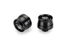 CFMOTO 650 NK [2025] – Embouts de guidon Speed – Noir-2