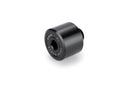 CFMOTO 650 NK [2025] – Hebelprotektor-Adapter – Schwarz-1