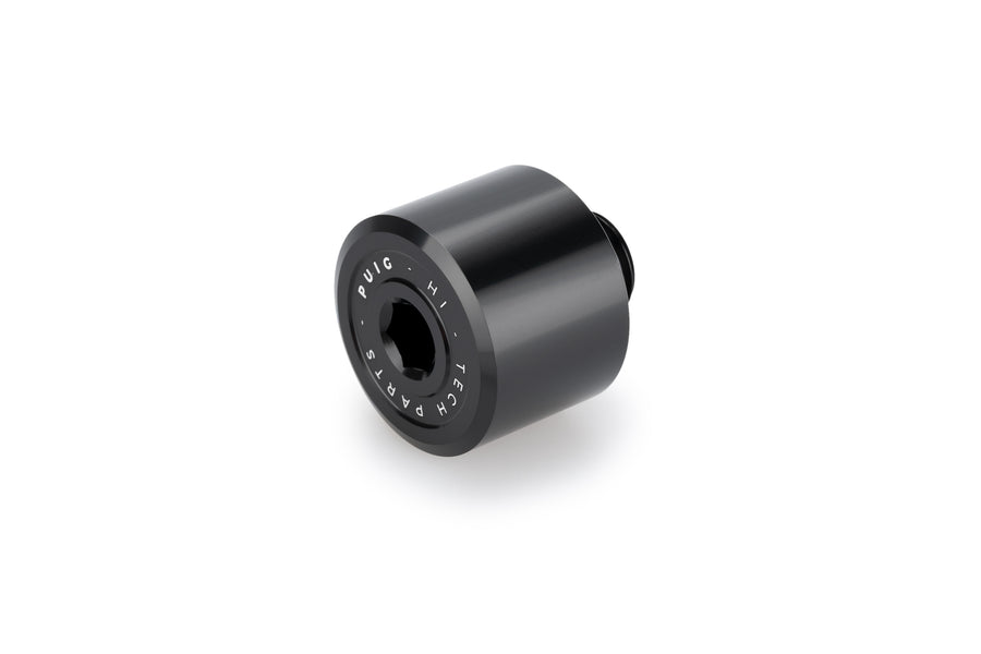 CFMOTO 650 NK [2025] – Hebelprotektor-Adapter – Schwarz