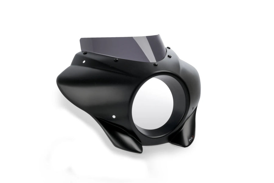 HONDA CMX 1100 REBEL DCT [2024] – Mirage – Fortement teinté