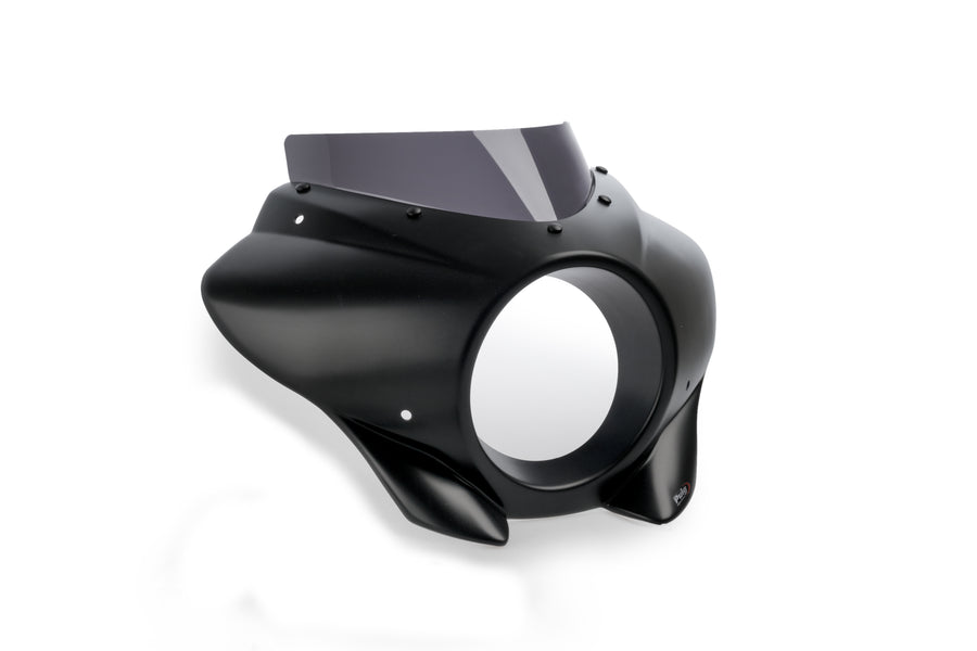 HONDA CMX 1100 REBEL DCT [2024] – Mirage – Fortement teinté