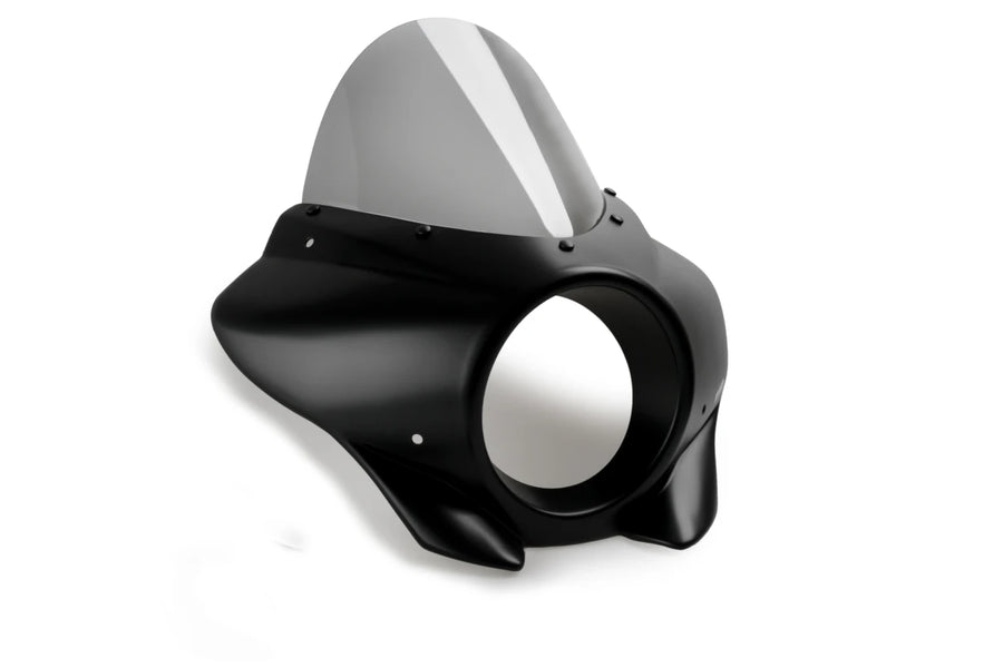 HONDA CMX 1100 REBEL DCT [2024] – Mirage – Fortement teinté