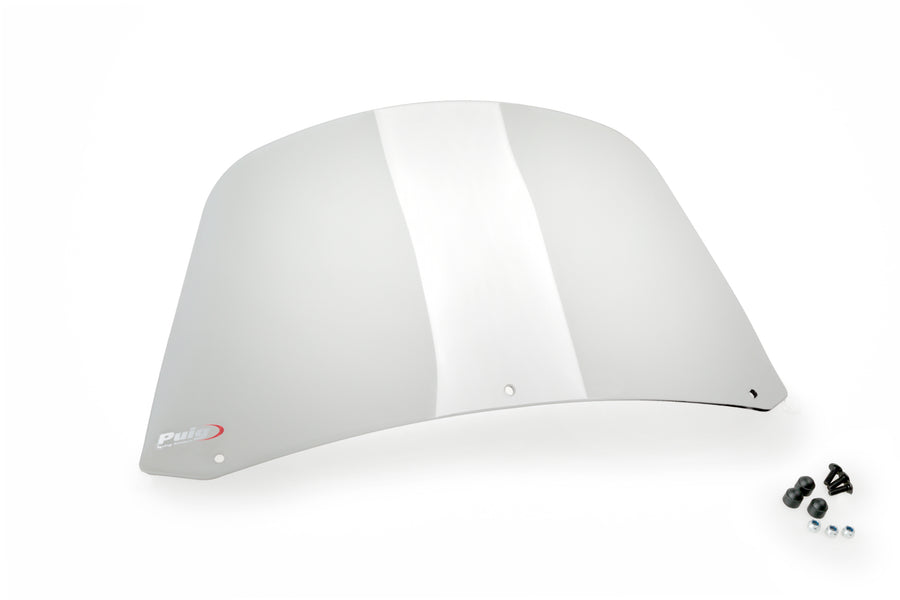 HONDA CMX 1100 REBEL DCT [2025] – Touring Batwing SML – Transparent
