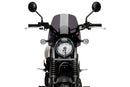 HONDA CL 500 [2025] – New Generation Sport – Schwarz-19