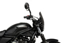 HONDA CL 500 [2025] – New Generation Sport – Schwarz-9