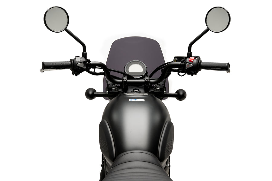 HONDA CL 500 [2025] – New Generation Sport – Getönt