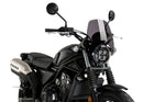 HONDA CL 500 [2025] – New Generation Touring – Tinted-3