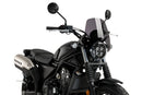 HONDA CL 500 [2025] – New Generation Sport – Schwarz-7