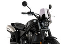 HONDA CL 500 [2025] – New Generation Sport – Schwarz-3