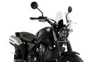 HONDA CL 500 [2025] - PUIG New Generation Sport Scheibe | Klar | PUIG 21634W