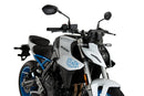 SUZUKI GSX-8S [2025] – New Generation Sport – Getönt-21