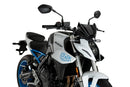 SUZUKI GSX-8S [2025] – New Generation Sport – Getönt-11