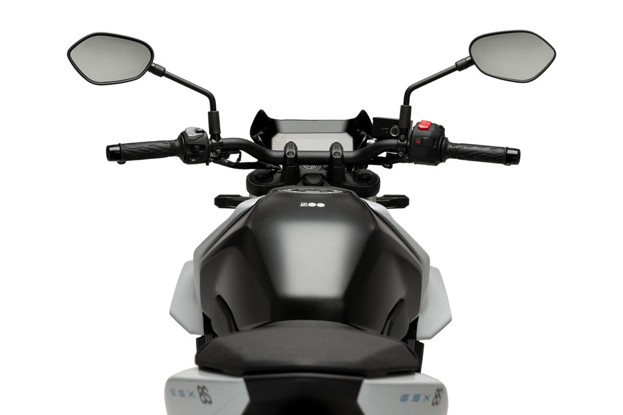 SUZUKI GSX-8S [2025] – New Generation Sport – Getönt