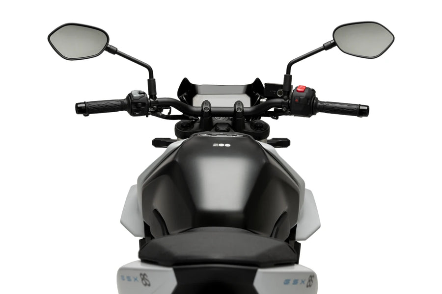 SUZUKI GSX-8S [2025] – New Generation Sport – Getönt